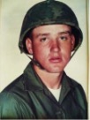 Lance Corporal William “Yock” Richard Stolley, Jr. (VVMF)